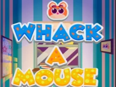 Gioco Whack A Mouse in linea