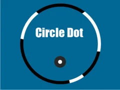 Gioco Circle Dot in linea