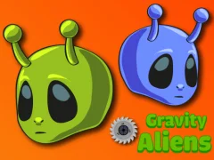 Gioco Gravity Aliens in linea