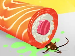Gioco Sushi Chef in linea