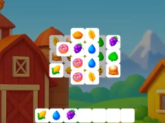 Gioco Merge Tiles: Farm Frenzy in linea