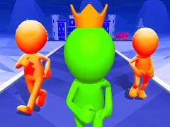 Gioco Epic Join Crowd in linea