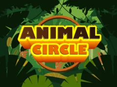 Gioco Animal Circle in linea