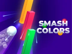 Gioco Smash Colors in linea