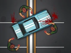 Gioco Zombie City Parking in linea