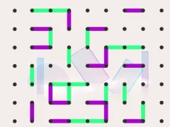 Gioco Dots n Lines in linea