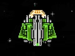 Gioco Space Blaster 3000 in linea