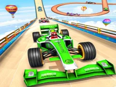 Gioco Formula Car Racing Championship in linea