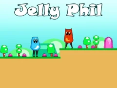 Gioco Jelly Phil in linea
