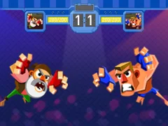 Gioco Wrestling King in linea