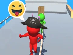 Gioco Rope Skipping in linea