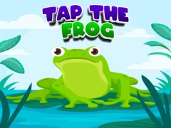 Gioco Tap The Frog in linea