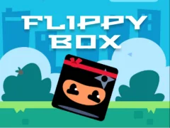 Gioco Flippy Box in linea