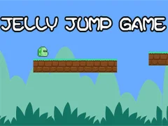 Gioco Jelly jump Game in linea