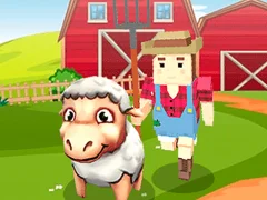 Gioco Crowd Farm in linea
