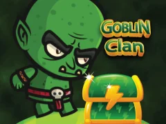 Gioco Goblin Clan in linea