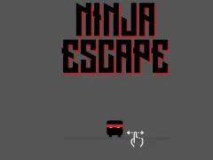 Gioco Ninja escape in linea