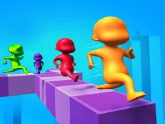 Gioco Wacky Run 3D in linea