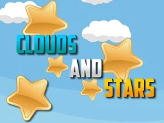 Gioco Stars and Clouds in linea