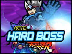 Gioco Super Hard Boss Fighter in linea