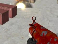 Gioco Crazy Shooters in linea