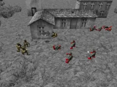 Gioco Stickman Ww2 Battle Simulator in linea