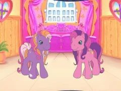 Gioco My Little Pony Dance Studio in linea