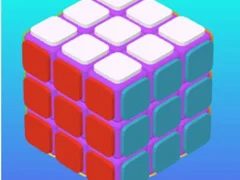 Gioco Magic Cube in linea