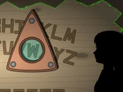 Gioco Ouija Voices in linea