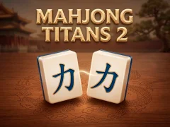 Gioco Mahjong Titans 2 in linea