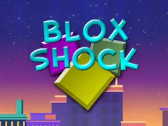 Gioco Blox Shock in linea