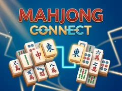 Gioco Mahjong Connect in linea
