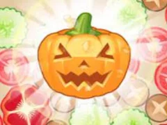 Gioco Merge Pumpkin in linea