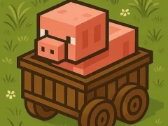 Gioco Animal in Rails! in linea
