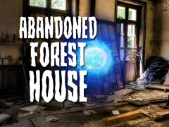 Gioco Abandoned Forest House in linea