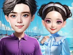 Gioco Starry Style Dorama of Dream in linea