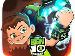 Gioco Ben 10 Omnibreak in linea