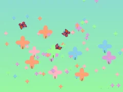 Gioco Peaceful Gardening in linea