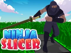 Gioco Ninja Slicer in linea
