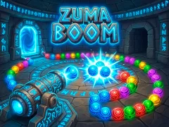 Gioco Zuma Boom in linea