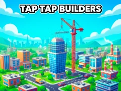 Gioco Tap Tap Builders in linea