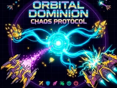 Gioco Orbital Dominion Chaos Protocol in linea