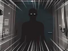 Gioco Horror House Escape in linea