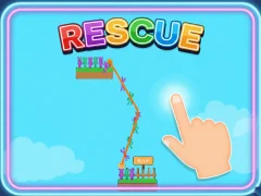 Gioco Rescue in linea