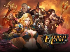 Gioco Eternal Fury in linea