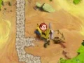 Gioco My kingdom for the princess in linea