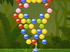 Gioco Bubble Shooter Fruits Candies in linea