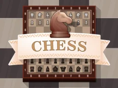 Gioco Chess in linea