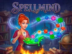 Gioco Spellmind in linea