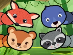 Gioco Forest Slither Snake in linea